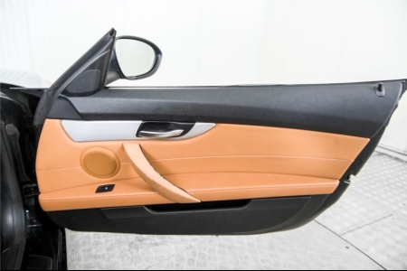 BMW Z4 Roadster sDrive23i Executive Automaat thumbnail 37