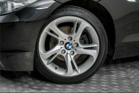 BMW Z4 Roadster sDrive23i Executive Automaat thumbnail 4