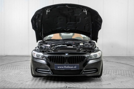 BMW Z4 Roadster sDrive23i Executive Automaat thumbnail 42