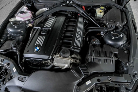 BMW Z4 Roadster sDrive23i Executive Automaat thumbnail 43