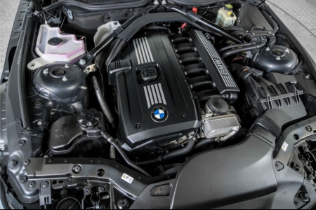 BMW Z4 Roadster sDrive23i Executive Automaat thumbnail 44