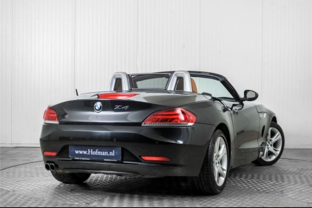 BMW Z4 Roadster sDrive23i Executive Automaat thumbnail 47