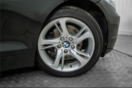 BMW Z4 Roadster sDrive23i Executive Automaat thumbnail 48