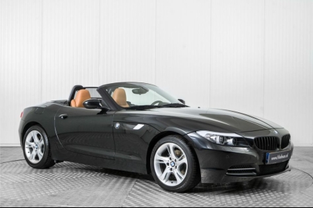 BMW Z4 Roadster sDrive23i Executive Automaat thumbnail 5