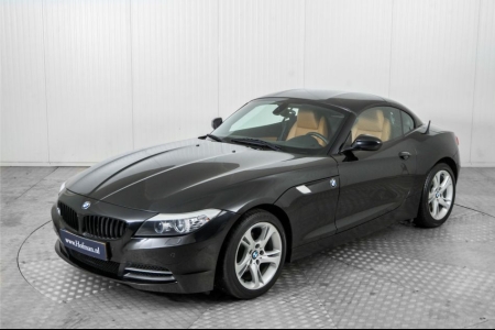 BMW Z4 Roadster sDrive23i Executive Automaat thumbnail 55