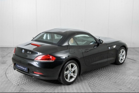 BMW Z4 Roadster sDrive23i Executive Automaat thumbnail 56