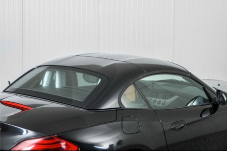BMW Z4 Roadster sDrive23i Executive Automaat thumbnail 57