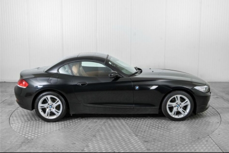BMW Z4 Roadster sDrive23i Executive Automaat thumbnail 58