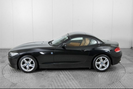 BMW Z4 Roadster sDrive23i Executive Automaat thumbnail 59