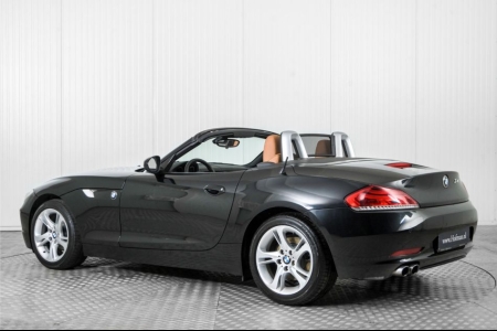 BMW Z4 Roadster sDrive23i Executive Automaat thumbnail 6