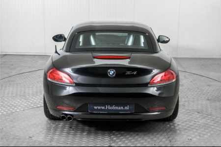 BMW Z4 Roadster sDrive23i Executive Automaat thumbnail 60