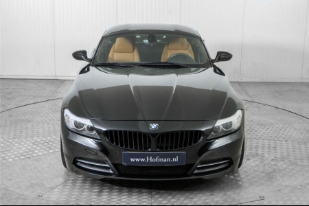 BMW Z4 Roadster sDrive23i Executive Automaat thumbnail 61