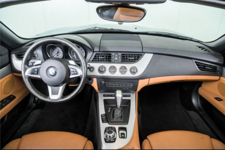 BMW Z4 Roadster sDrive23i Executive Automaat thumbnail 7