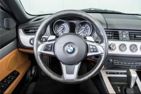 BMW Z4 Roadster sDrive23i Executive Automaat thumbnail 8