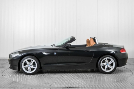 BMW Z4 Roadster sDrive23i Executive Automaat thumbnail 9