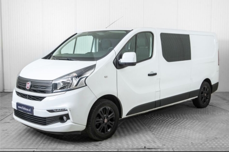 Fiat Talento 1.6 MJ EcoJet L2H1 DC thumbnail 1