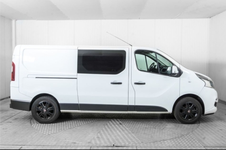 Fiat Talento 1.6 MJ EcoJet L2H1 DC thumbnail 10