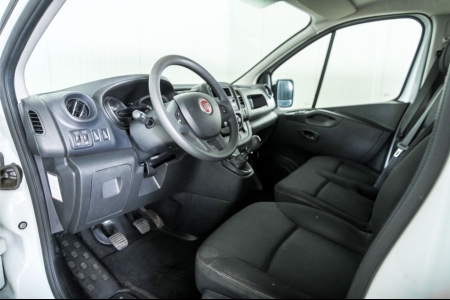 Fiat Talento 1.6 MJ EcoJet L2H1 DC thumbnail 11