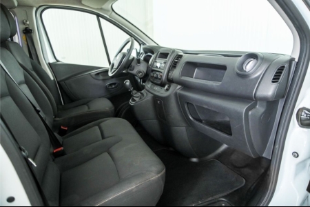 Fiat Talento 1.6 MJ EcoJet L2H1 DC thumbnail 12