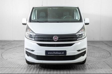 Fiat Talento 1.6 MJ EcoJet L2H1 DC thumbnail 14