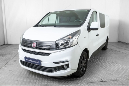 Fiat Talento 1.6 MJ EcoJet L2H1 DC thumbnail 18