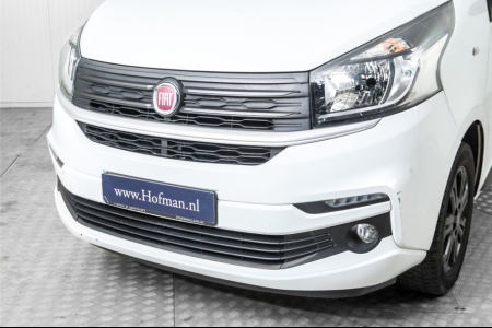 Fiat Talento 1.6 MJ EcoJet L2H1 DC thumbnail 19