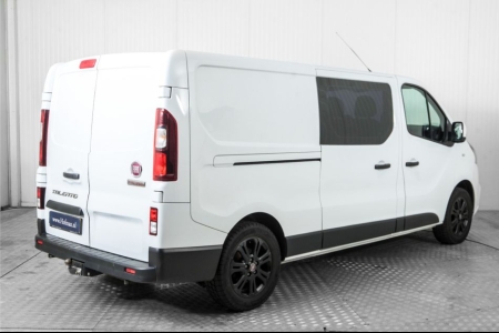 Fiat Talento 1.6 MJ EcoJet L2H1 DC thumbnail 2