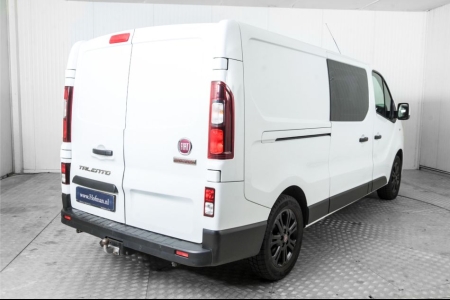 Fiat Talento 1.6 MJ EcoJet L2H1 DC thumbnail 26