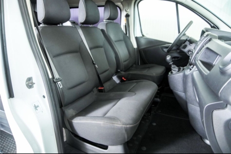 Fiat Talento 1.6 MJ EcoJet L2H1 DC thumbnail 29