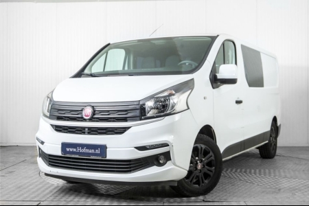 Fiat Talento 1.6 MJ EcoJet L2H1 DC thumbnail 3