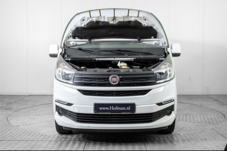 Fiat Talento 1.6 MJ EcoJet L2H1 DC thumbnail 37