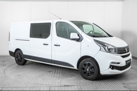 Fiat Talento 1.6 MJ EcoJet L2H1 DC thumbnail 5