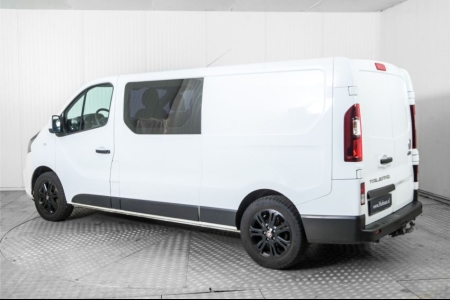 Fiat Talento 1.6 MJ EcoJet L2H1 DC thumbnail 6