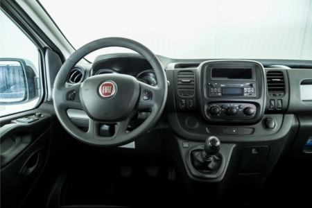 Fiat Talento 1.6 MJ EcoJet L2H1 DC thumbnail 7