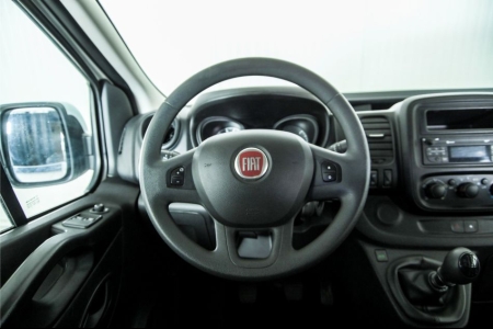 Fiat Talento 1.6 MJ EcoJet L2H1 DC thumbnail 8