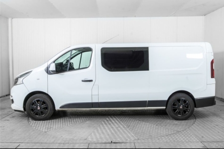 Fiat Talento 1.6 MJ EcoJet L2H1 DC thumbnail 9