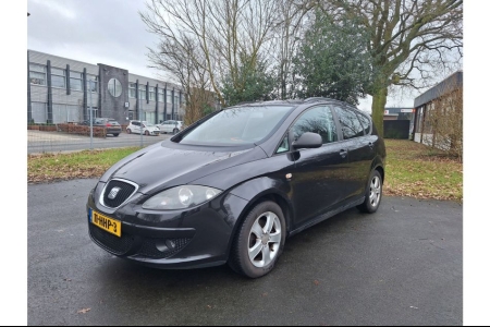 SEAT Altea XL 1.4 TSI Active Style thumbnail 1
