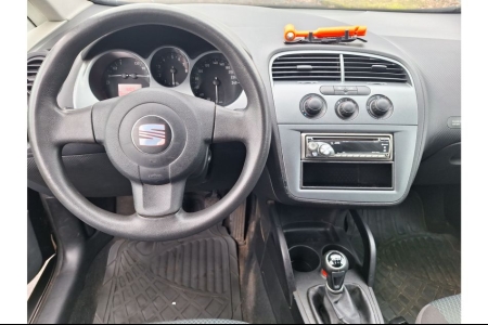 SEAT Altea XL 1.4 TSI Active Style thumbnail 12