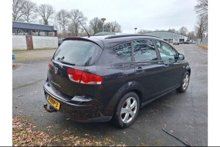 SEAT Altea XL 1.4 TSI Active Style thumbnail 2