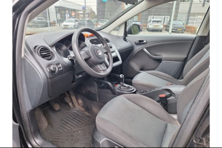 SEAT Altea XL 1.4 TSI Active Style thumbnail 3