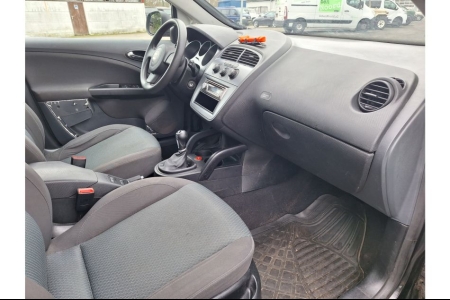 SEAT Altea XL 1.4 TSI Active Style thumbnail 4