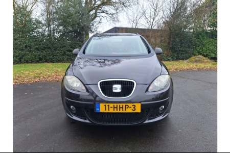 SEAT Altea XL 1.4 TSI Active Style thumbnail 5