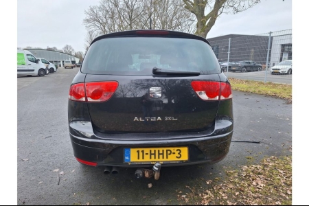 SEAT Altea XL 1.4 TSI Active Style thumbnail 6