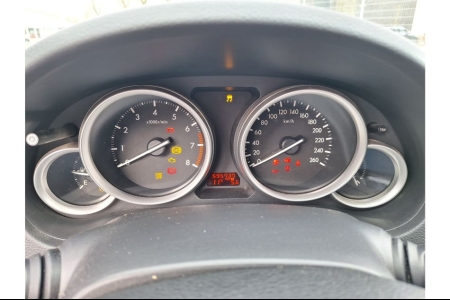 Mazda 6 2.0 S-VT Business Plus thumbnail 11