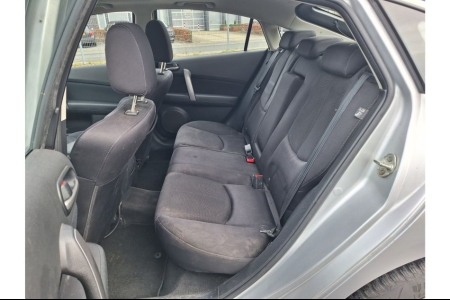 Mazda 6 2.0 S-VT Business Plus thumbnail 12