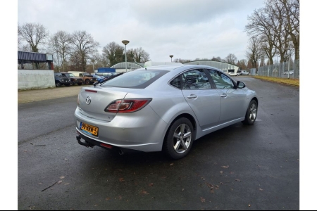 Mazda 6 2.0 S-VT Business Plus thumbnail 2