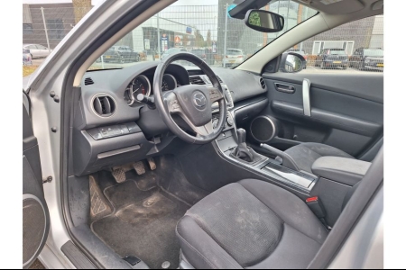 Mazda 6 2.0 S-VT Business Plus thumbnail 3