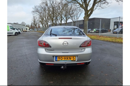 Mazda 6 2.0 S-VT Business Plus thumbnail 6