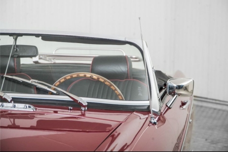 MG B 1.8 Roadster thumbnail 23