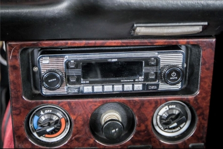 MG B 1.8 Roadster thumbnail 24